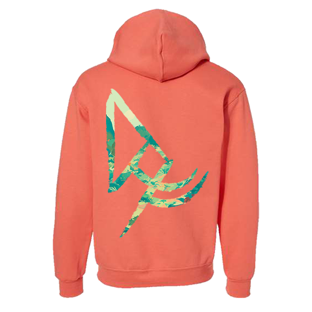 Album Art Hoodie