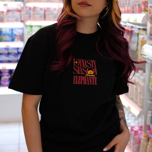 Dynasty Season T-Shirt