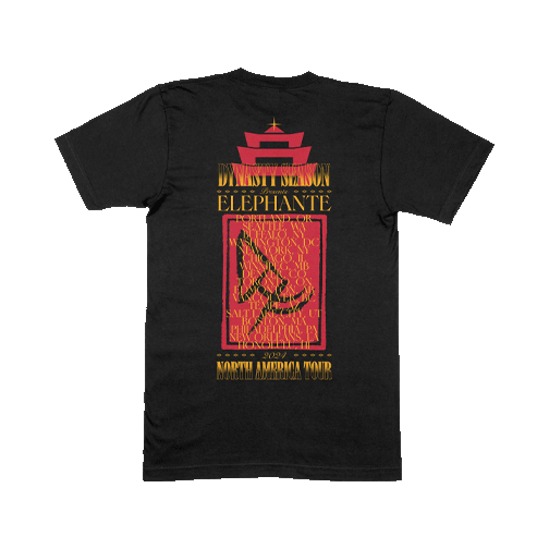 Dynasty Season T-Shirt