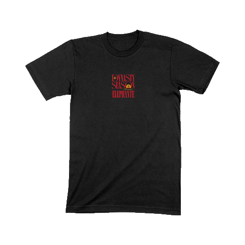 Dynasty Season T-Shirt