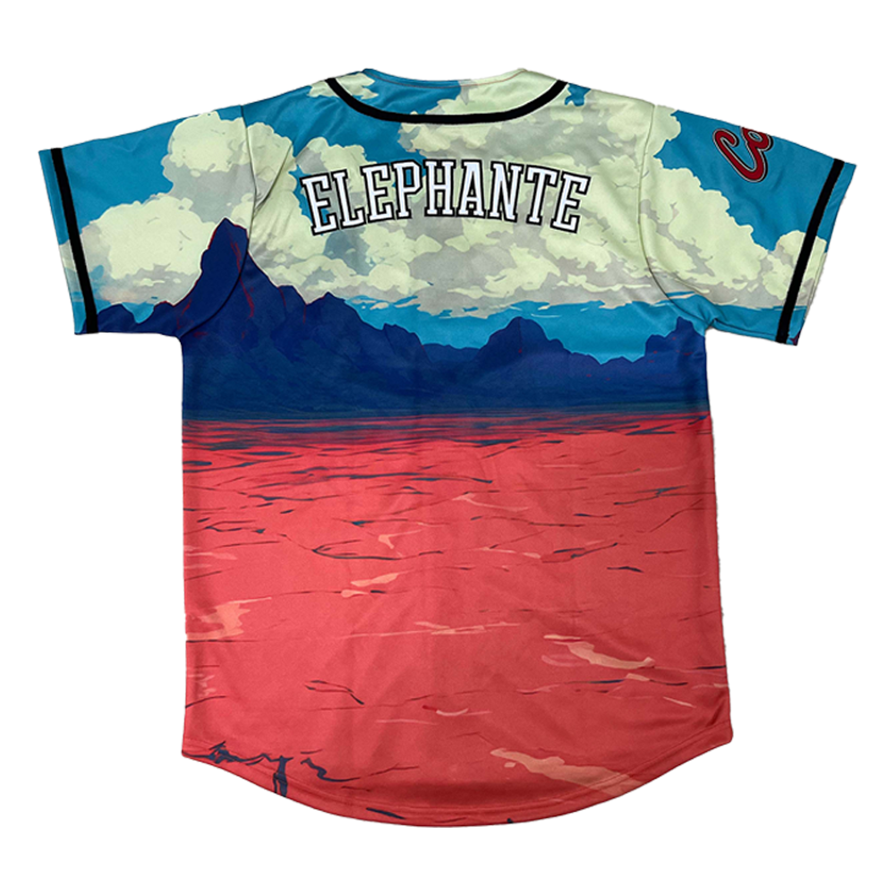 Cope Jersey