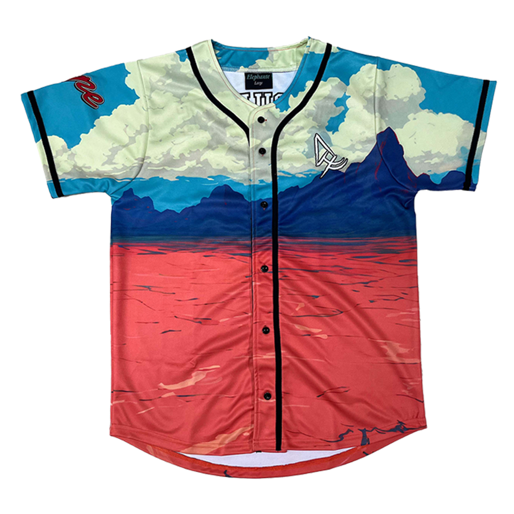 Cope Jersey