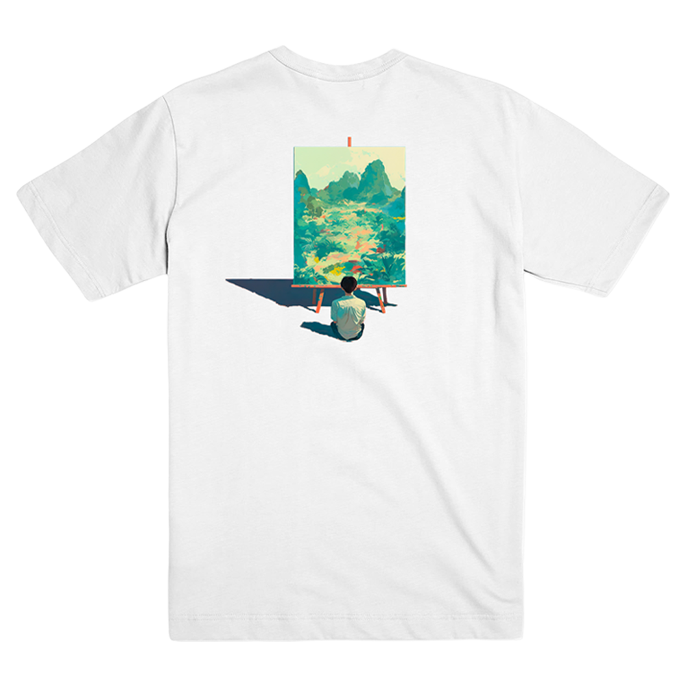 Main Cope Tee