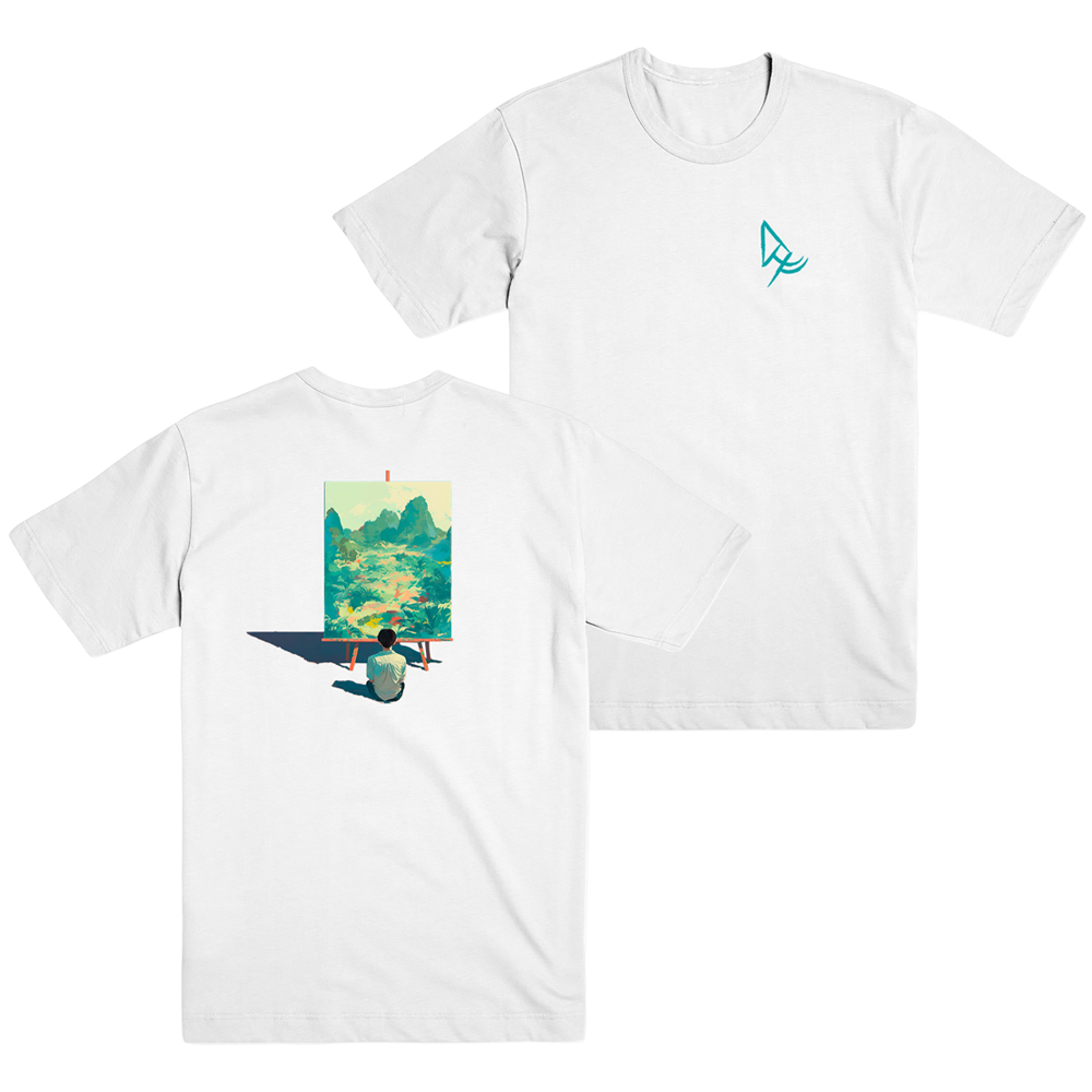 Main Cope Tee