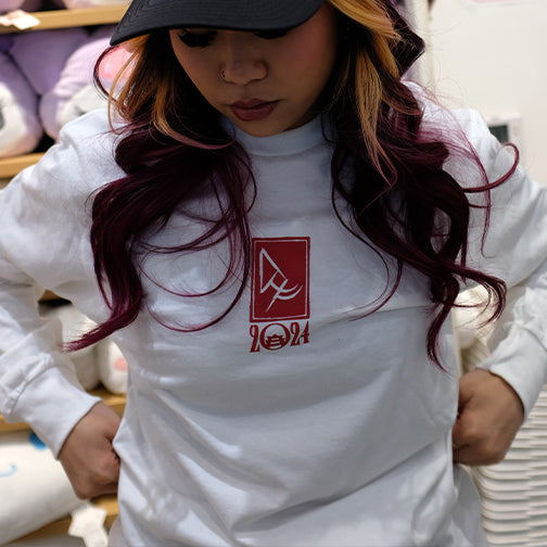 Dynasty Season Longsleeve