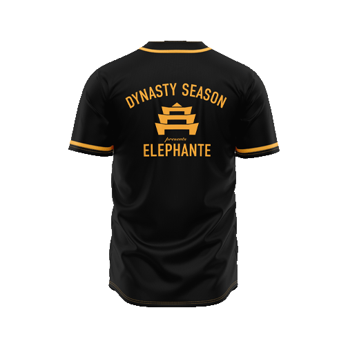 Dynasty Season Jersey