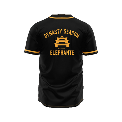 Dynasty Season Jersey