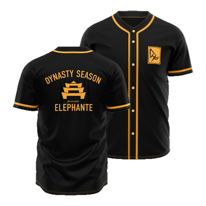 Dynasty Season Jersey