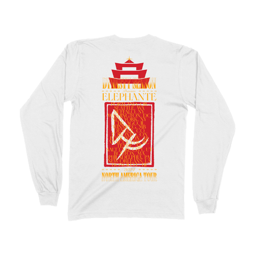 Dynasty Season Longsleeve