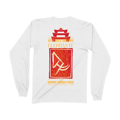 Dynasty Season Longsleeve