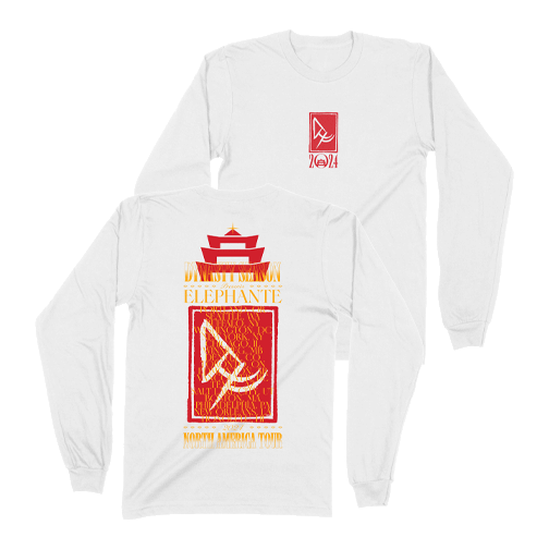 Dynasty Season Longsleeve