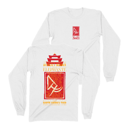 Dynasty Season Longsleeve